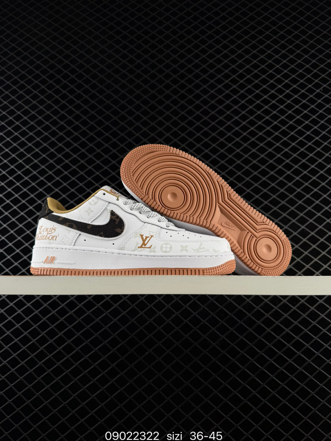 Nike Air Force 1 Low 07-CV0670-700